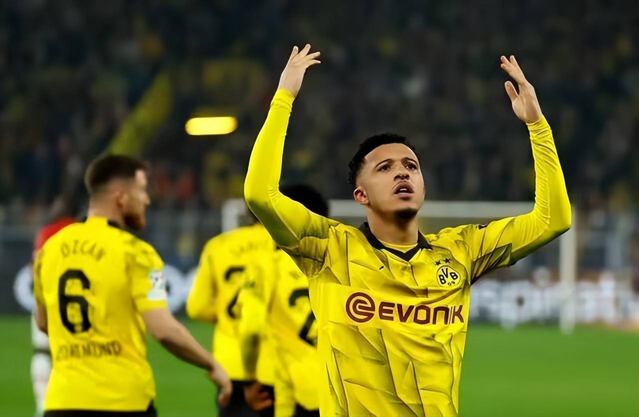 多特蒙德英雄逆转豪取德甲关键胜利 多特蒙德英雄逆转豪取德甲关键胜利