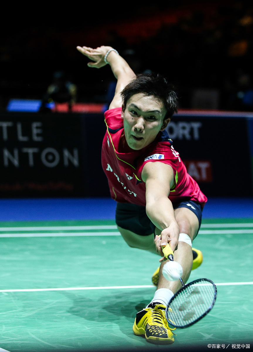 印度羽毛球队轻取日本羽毛球队，桃田贤斗统治全场的简单介绍