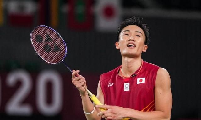 印度羽毛球队轻取日本羽毛球队，桃田贤斗统治全场的简单介绍