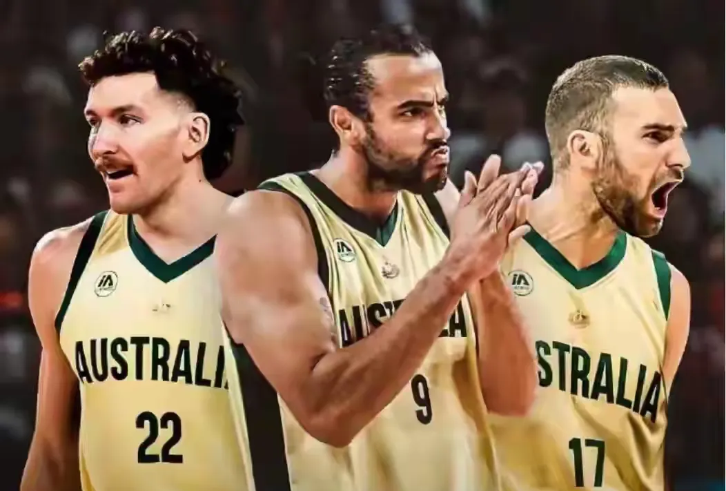 开云体育在线-关于菲律宾男篮绝杀澳大利亚男篮，福克斯绝境逆转的信息