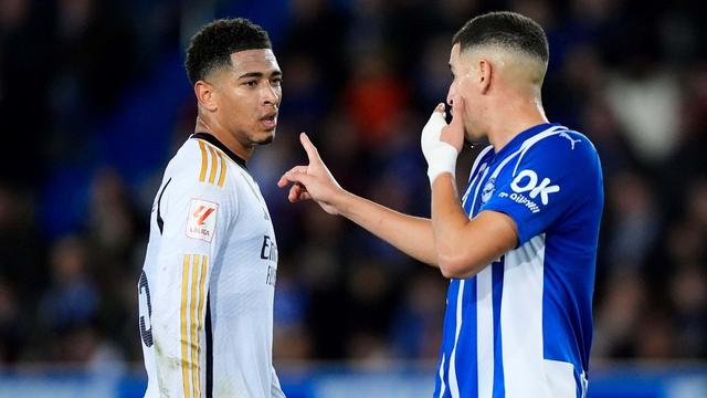 阿拉维斯队实现大逆袭，战胜强大对手的简单介绍