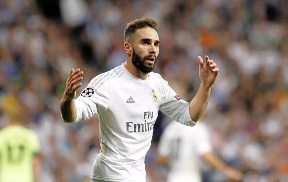 马德里不负重望，走向梦之大路的简单介绍