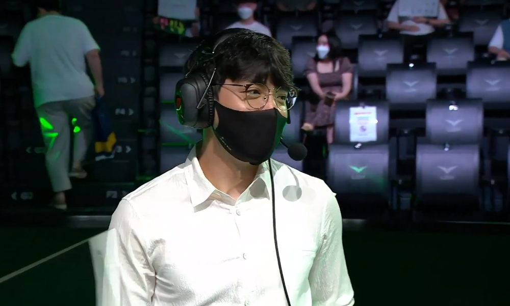 NS鏖战TL，ShowMaker拿下关键大龙焦点之战八强赛，成为赛场最大亮点的简单介绍