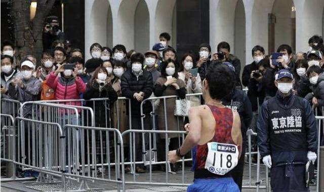 东京赛场上发生一场激烈的较量，谁会胜出？的简单介绍