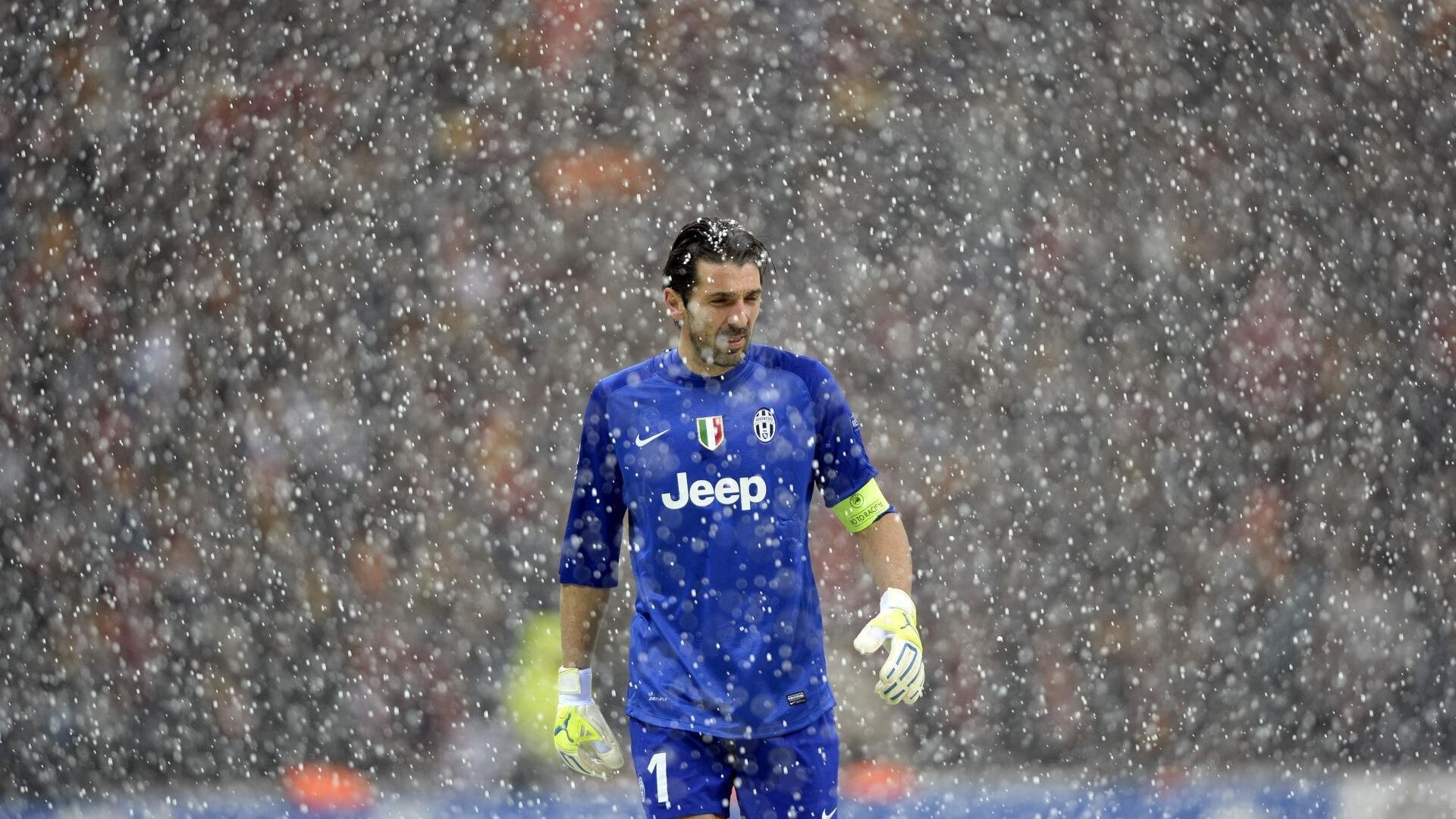 西决生死战之夜，武切维奇硬仗之王